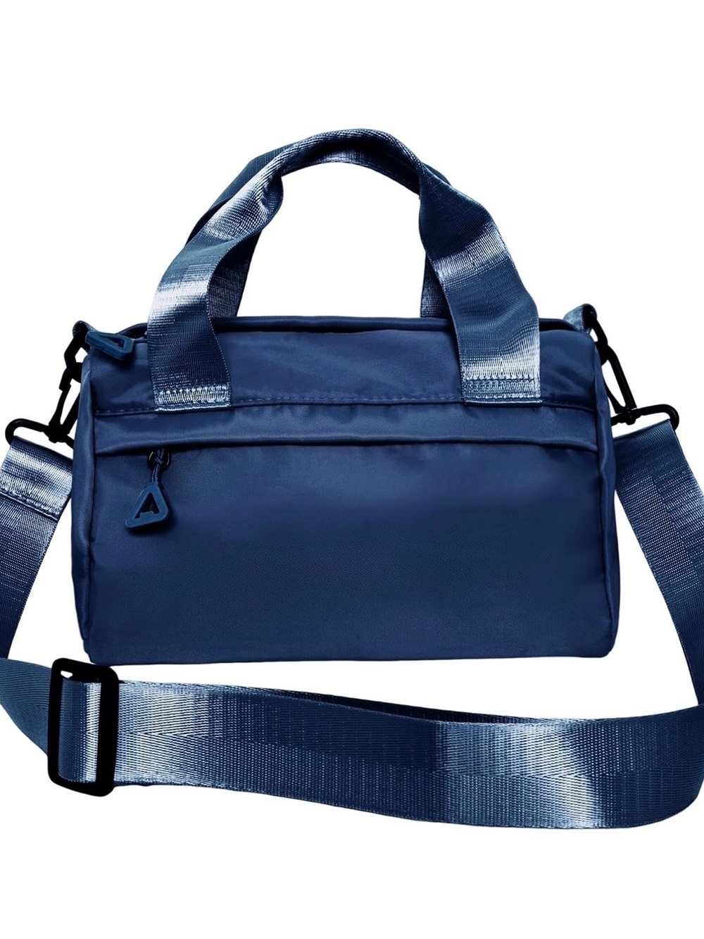 gym•doll mini duffle